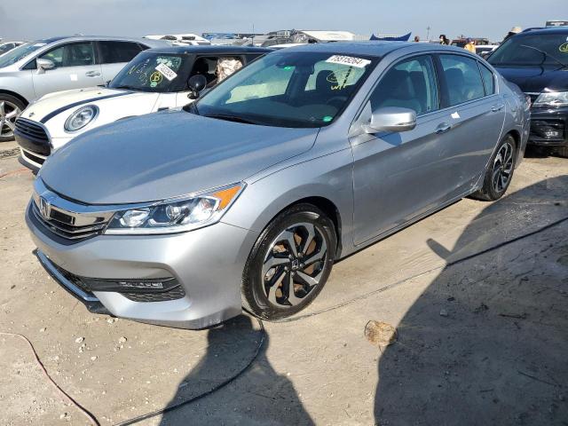 honda accord exl 2017 1hgcr3f02ha022164