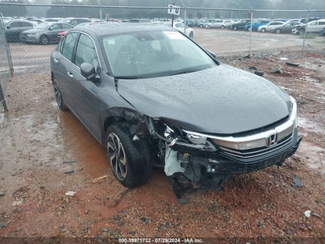 honda accord 2016 1hgcr3f04ga019345