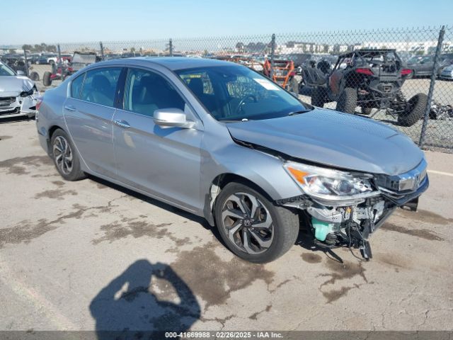 honda accord 2017 1hgcr3f04ha037989