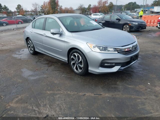 honda accord 2017 1hgcr3f05ha026239