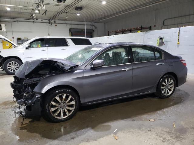 honda accord exl 2016 1hgcr3f06ga009139