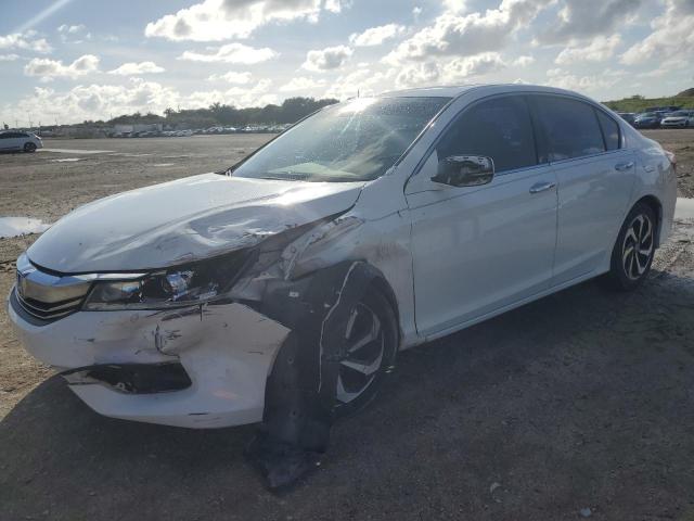 honda accord exl 2016 1hgcr3f06ga031870