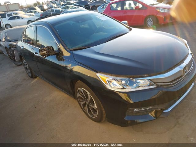 honda accord 2016 1hgcr3f06ga034798