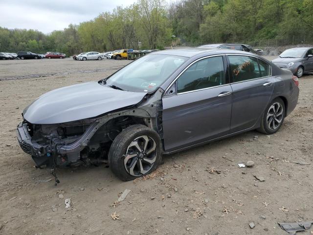 honda accord 2016 1hgcr3f07ga009151