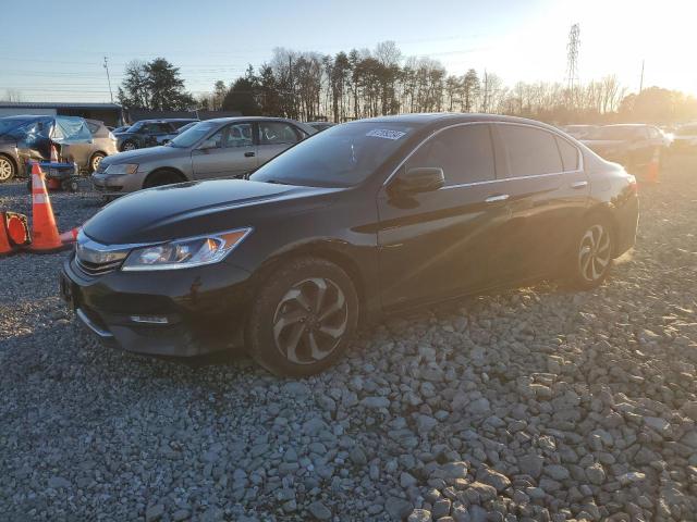 honda accord exl 2017 1hgcr3f07ha027831