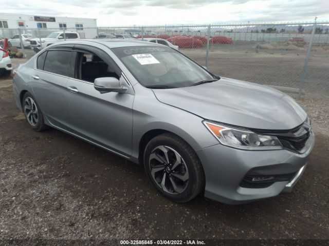 honda accord sedan 2017 1hgcr3f07ha039218