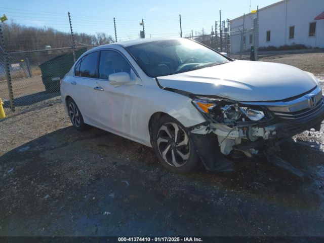 honda accord 2016 1hgcr3f08ga000569