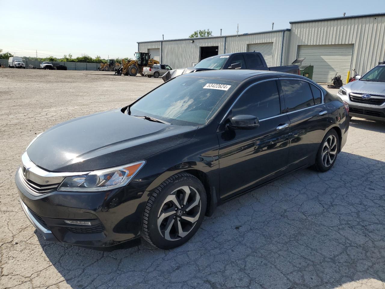 honda accord 2016 1hgcr3f08ga008364