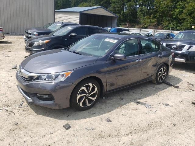 honda accord exl 2017 1hgcr3f08ha006891