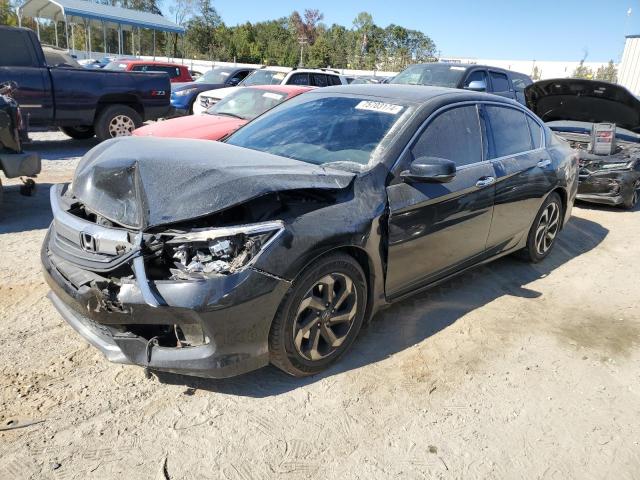 honda accord exl 2017 1hgcr3f08ha010911