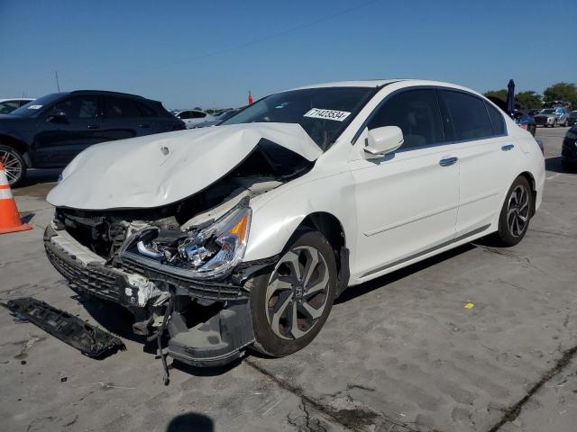 honda accord exl 2017 1hgcr3f09ha020525