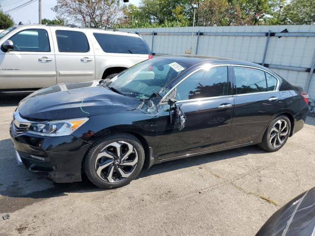 honda accord exl 2017 1hgcr3f09ha042783