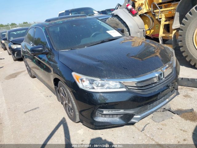 honda accord 2016 1hgcr3f0xga025456