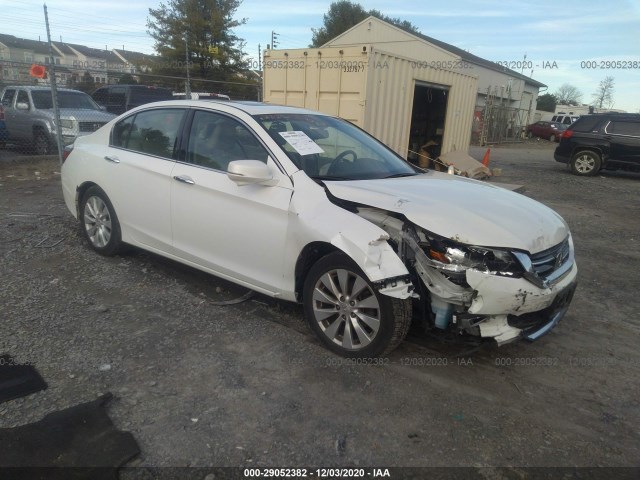 honda accord sdn 2013 1hgcr3f80da004097