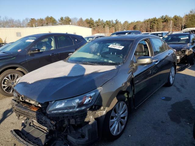 honda accord exl 2013 1hgcr3f80da008974