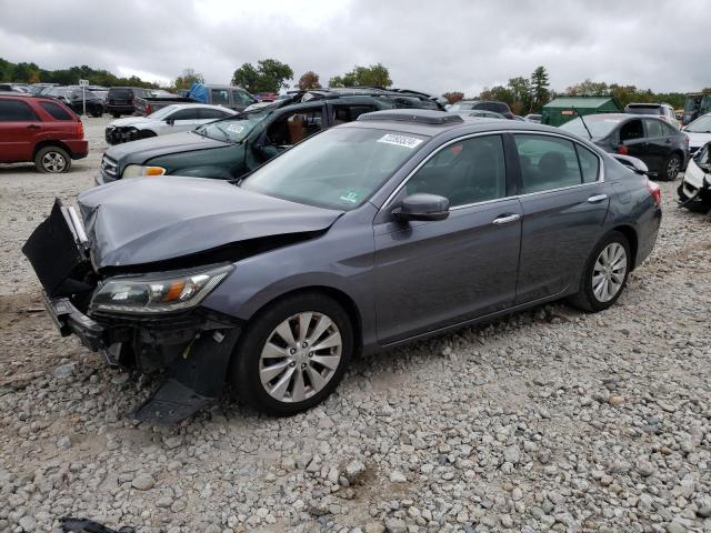 honda accord exl 2013 1hgcr3f80da013379