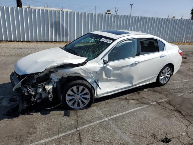 honda accord exl 2013 1hgcr3f80da021188