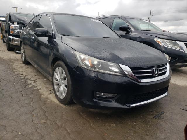 honda accord exl 2013 1hgcr3f80da025595