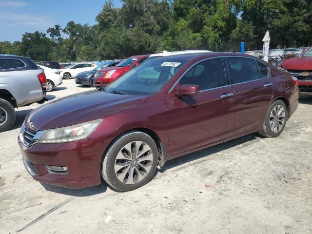 honda accord exl 2013 1hgcr3f80da027511