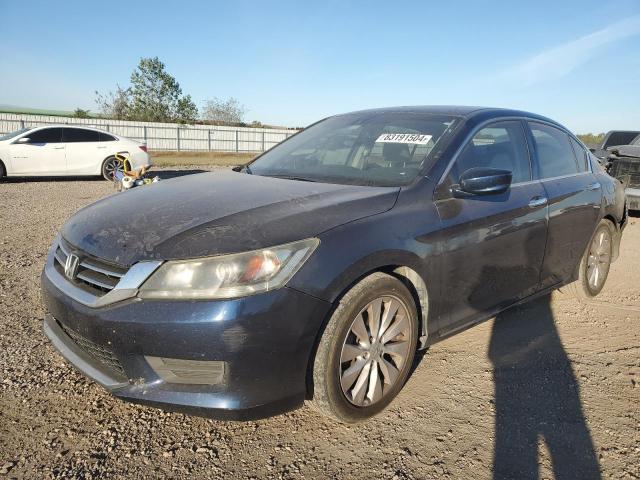 honda accord exl 2013 1hgcr3f80da028285