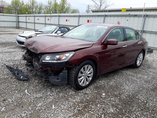 honda accord 2013 1hgcr3f80da039481