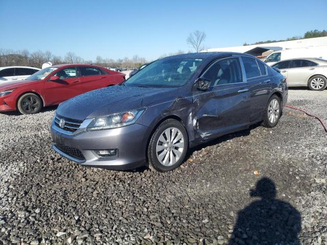 honda accord exl 2014 1hgcr3f80ea002609