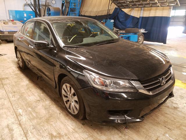 honda accord exl 2014 1hgcr3f80ea011309