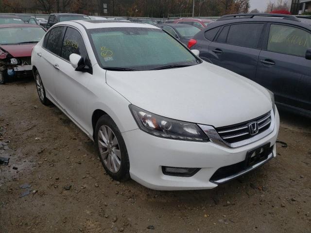 honda accord exl 2014 1hgcr3f80ea017675