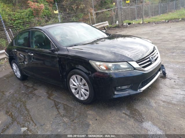 honda accord 2014 1hgcr3f80ea023198