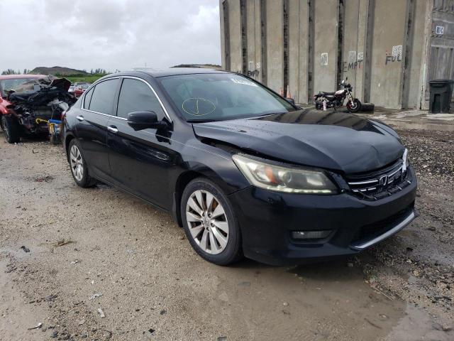 honda accord exl 2014 1hgcr3f80ea026974