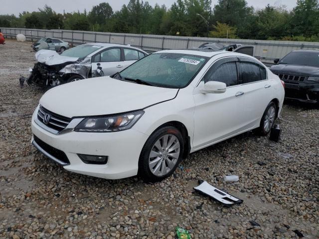 honda accord exl 2014 1hgcr3f80ea031057