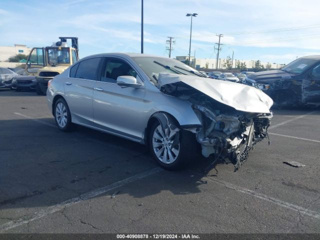 honda accord 2015 1hgcr3f80fa003308