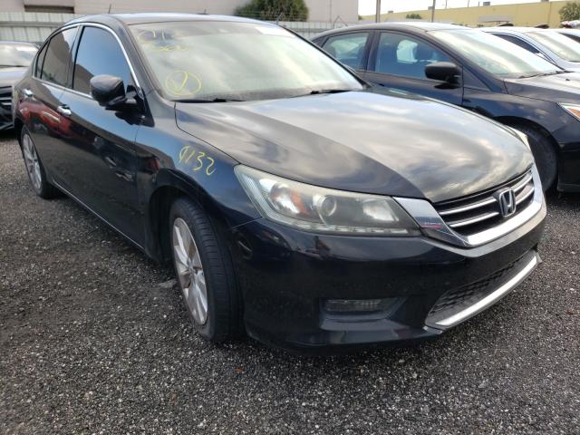 honda accord exl 2015 1hgcr3f80fa005530