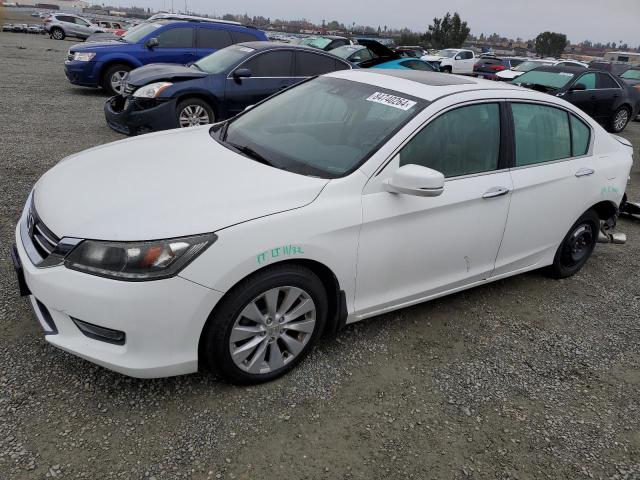 honda accord exl 2015 1hgcr3f80fa012753