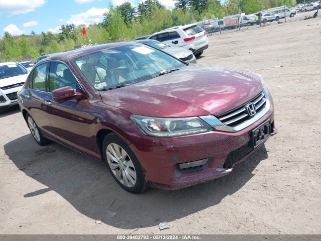 honda accord 2015 1hgcr3f80fa025941