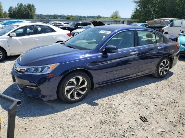 honda accord exl 2017 1hgcr3f80ha000279