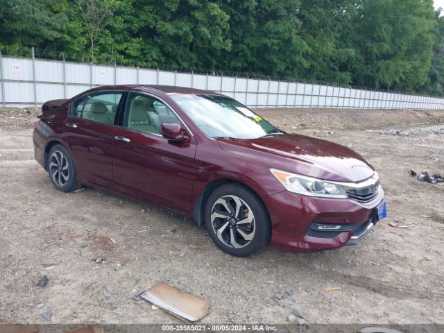 honda accord 2017 1hgcr3f80ha013680