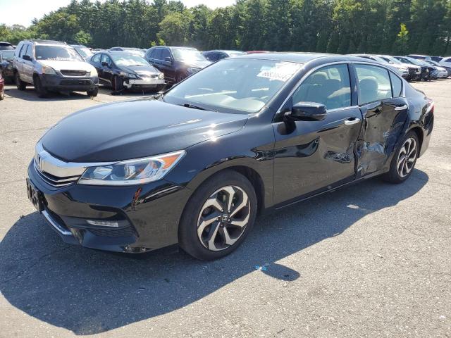 honda accord exl 2017 1hgcr3f80ha026154