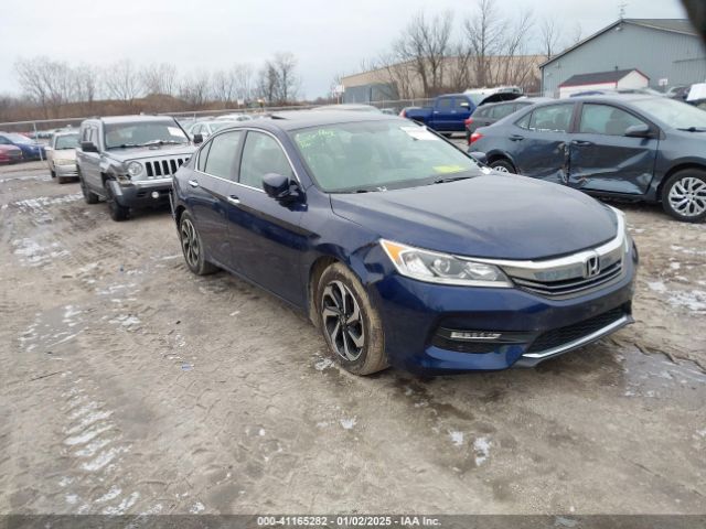 honda accord 2017 1hgcr3f80ha037249