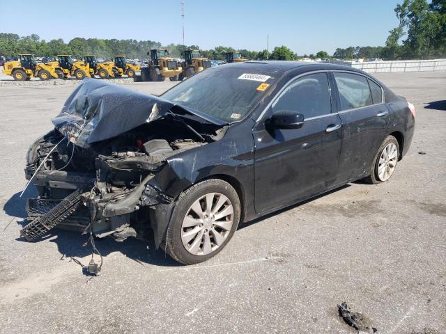 honda accord 2013 1hgcr3f81da006974