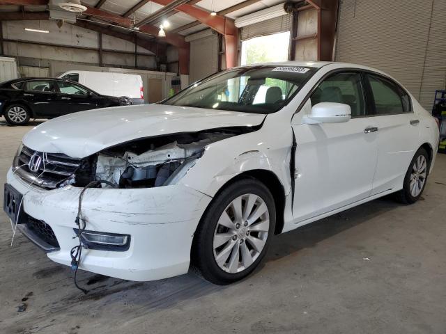 honda accord 2013 1hgcr3f81da008076