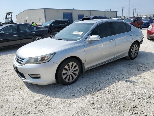 honda accord exl 2013 1hgcr3f81da012175