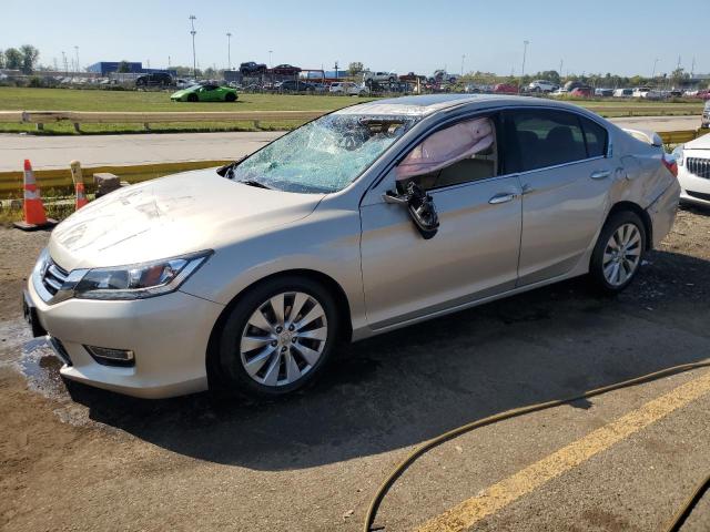 honda accord exl 2013 1hgcr3f81da013259