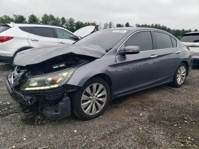 honda accord exl 2013 1hgcr3f81da020583