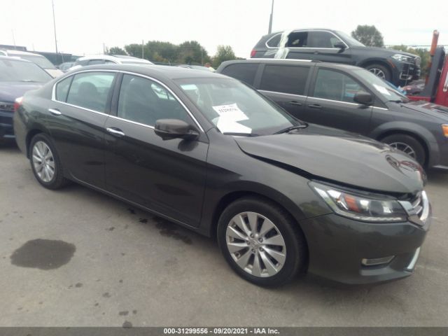 honda accord sdn 2013 1hgcr3f81da021815