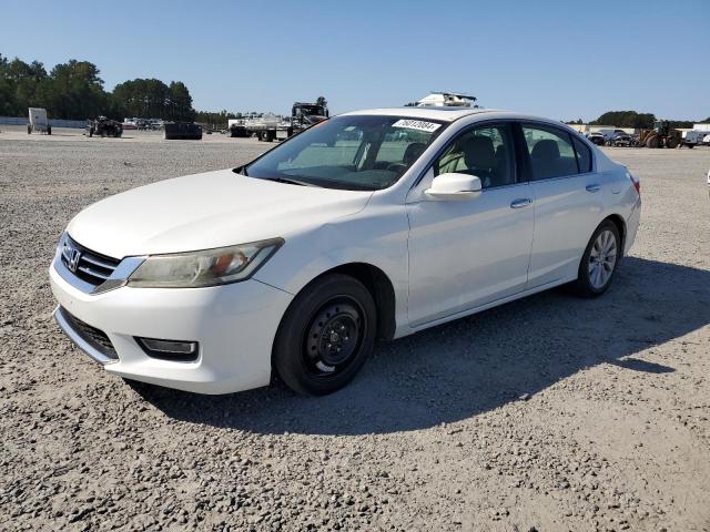 honda accord exl 2013 1hgcr3f81da024505