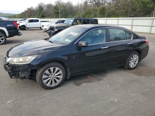 honda accord exl 2013 1hgcr3f81da025380