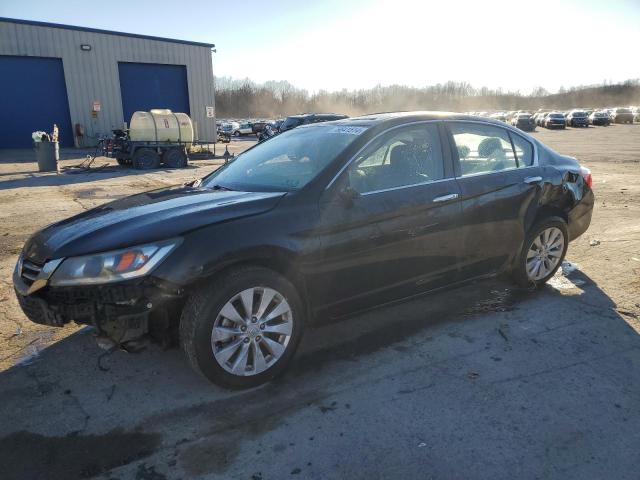 honda accord exl 2013 1hgcr3f81da028344