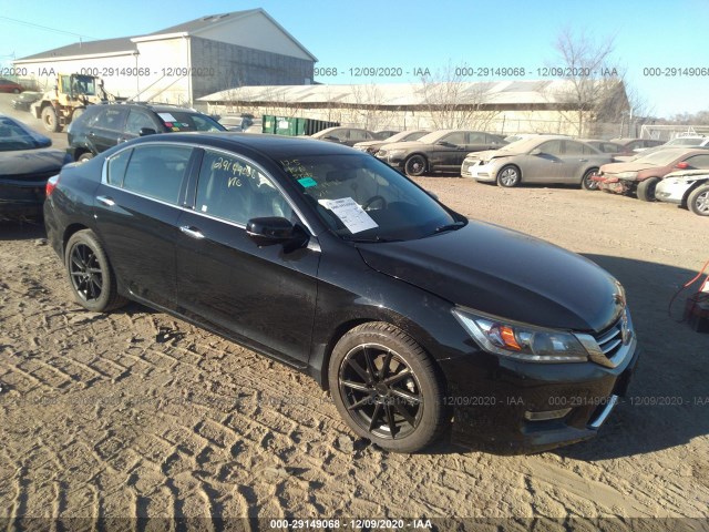 honda accord sdn 2013 1hgcr3f81da031924