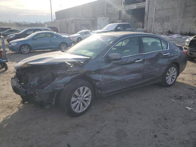 honda accord exl 2013 1hgcr3f81da032717